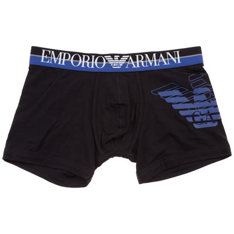 emporio armani underwear boxer shorts.